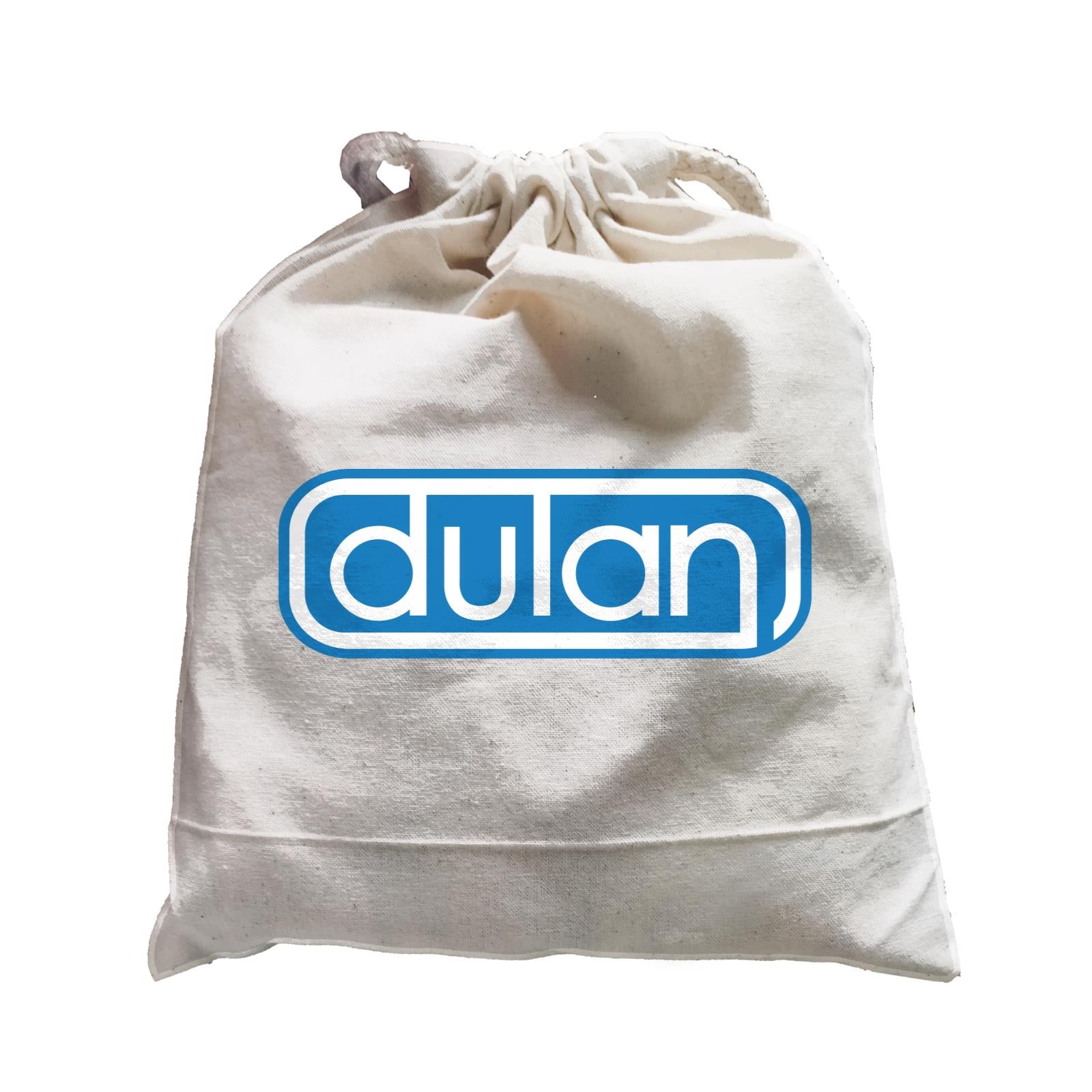 Slang Statement dulan Accessories Satchel