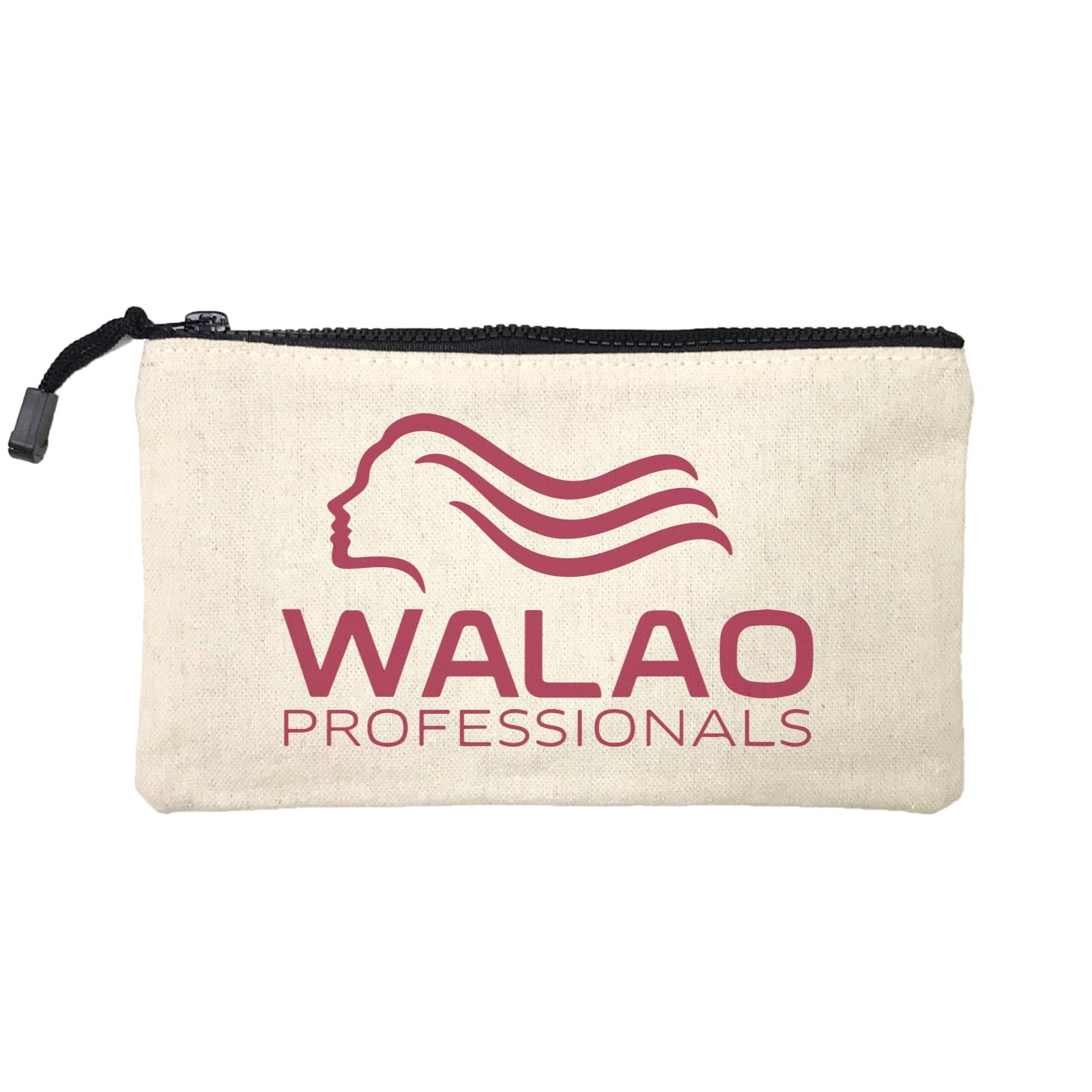 Slang Statement Walao Professional SP Stationery Pouch