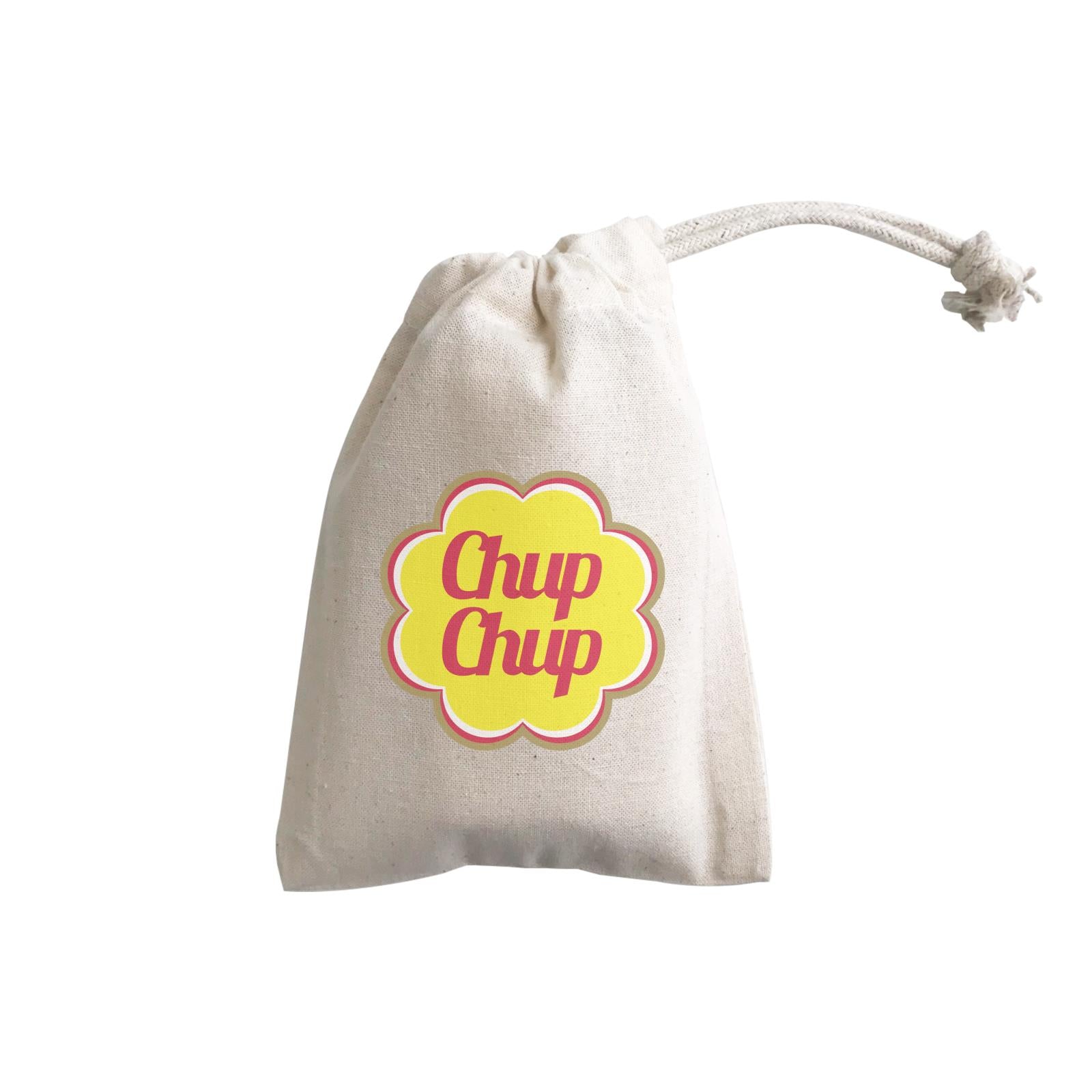 Slang Statement Chup Chup GP Gift Pouch