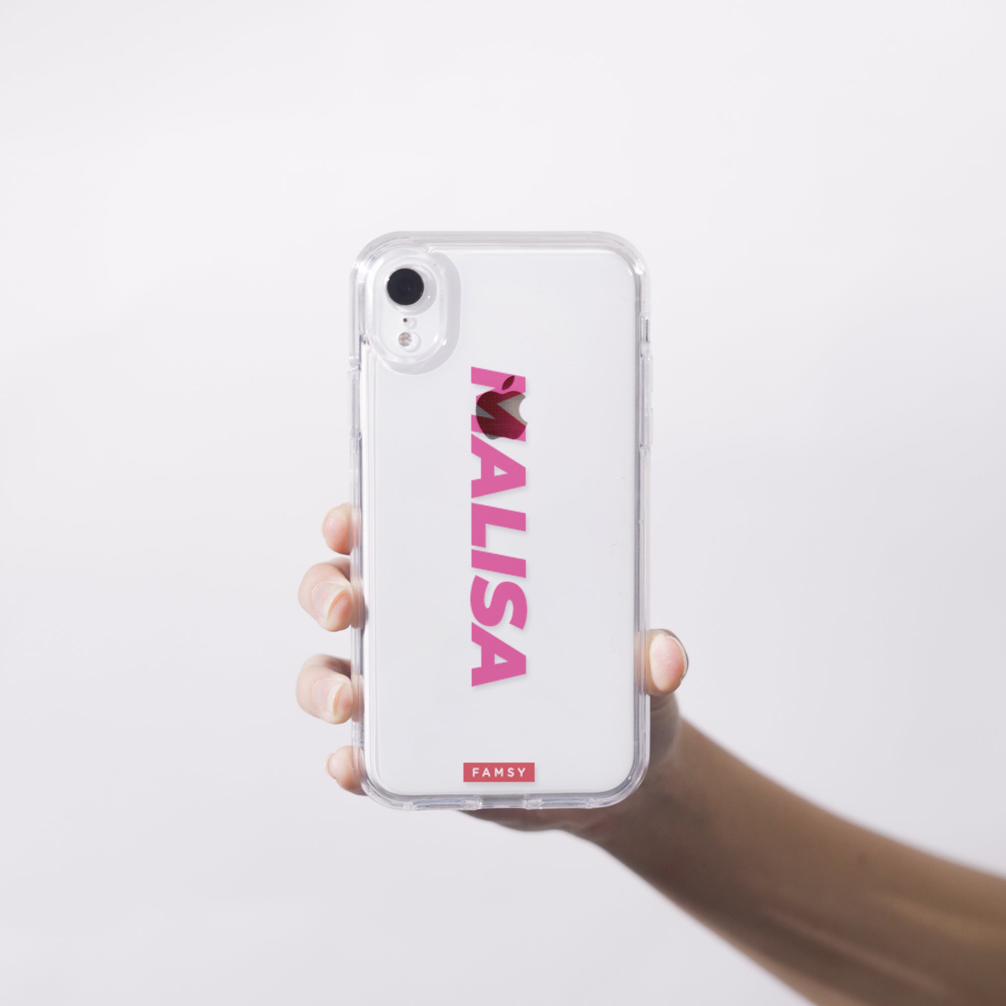Your Name Series - Sky Juice iPhone Case