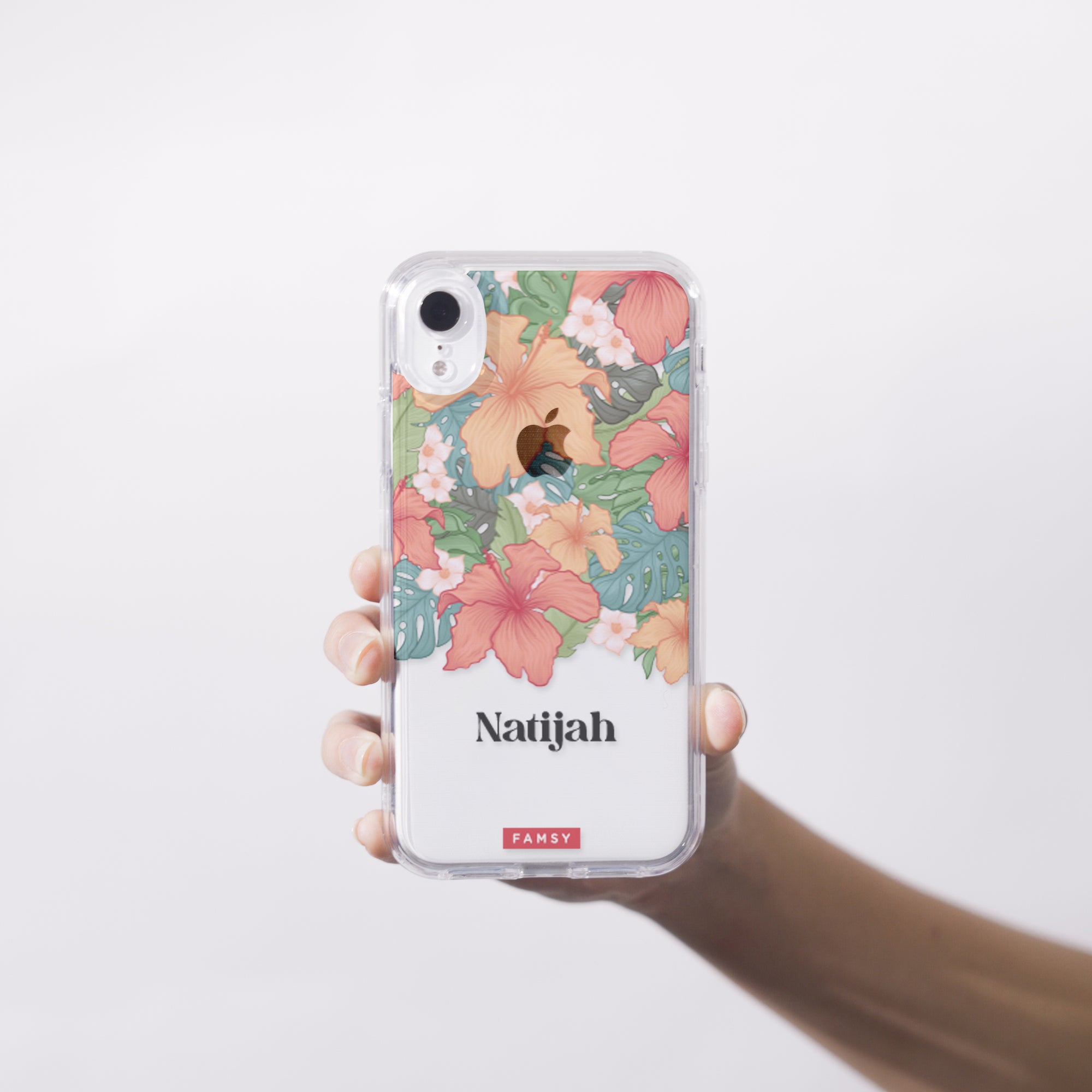 Bouquet Series - Exquisite iPhone Case