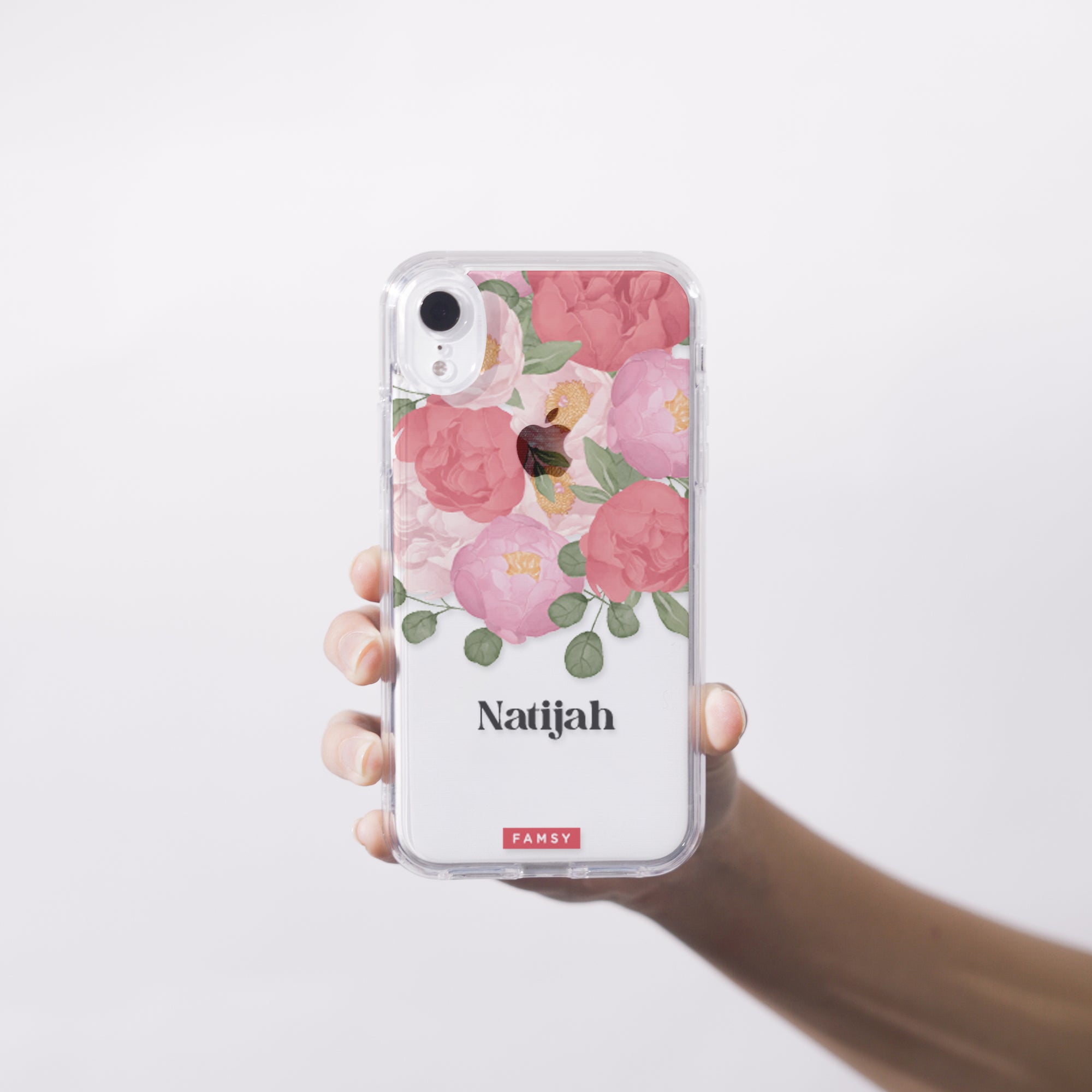 Bouquet Series - Delicated iPhone Case
