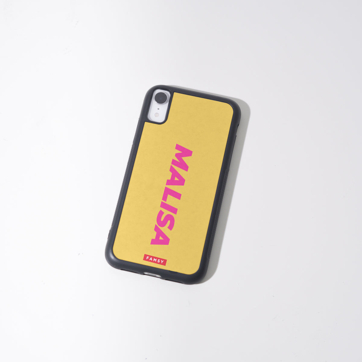 Your Name Series - Banana Shake Samsung Case