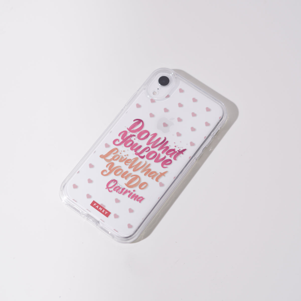 Good Vibe Series - Do What You Love Samsung/Huawei Case