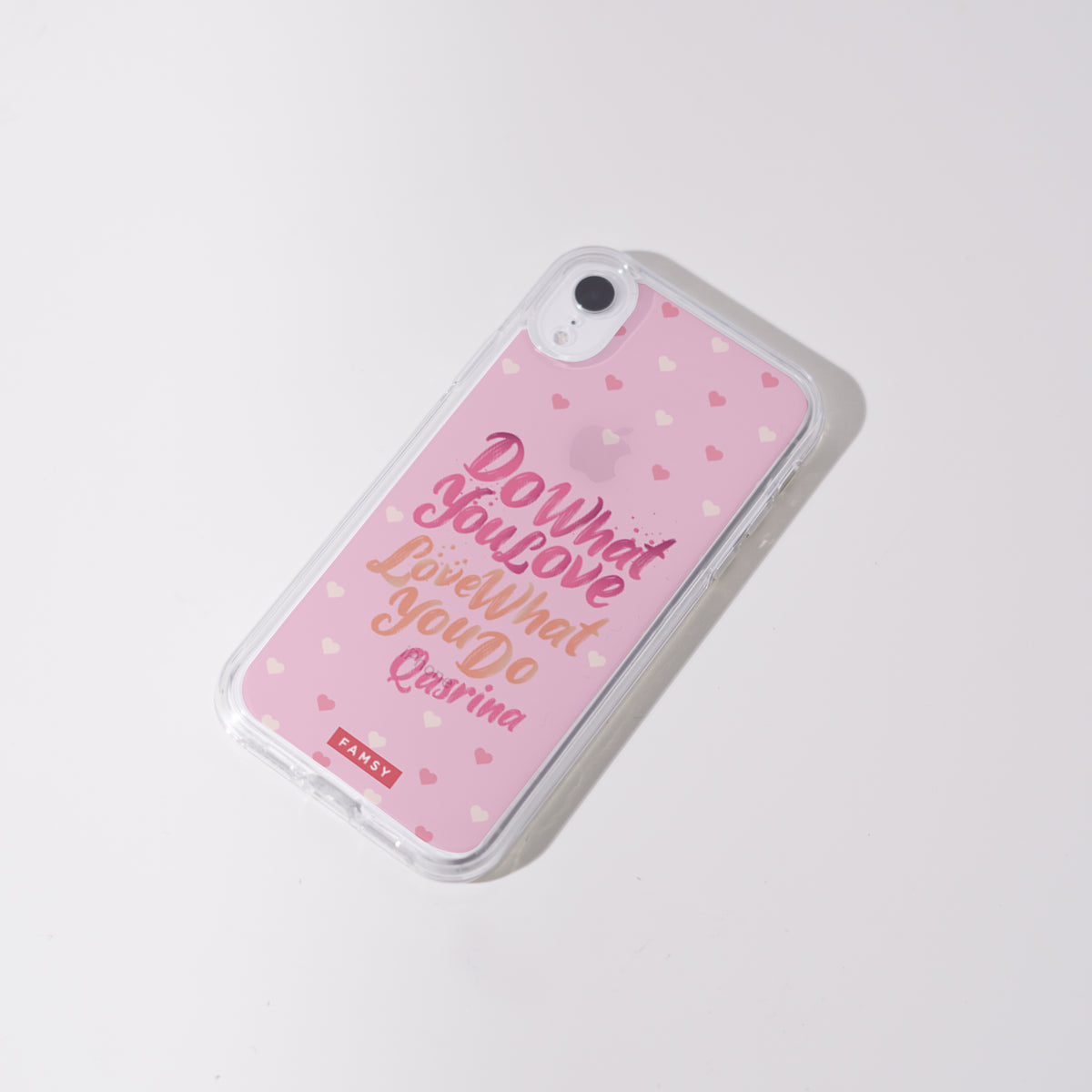 Good Vibe Series - Do What You Love Samsung/Huawei Case