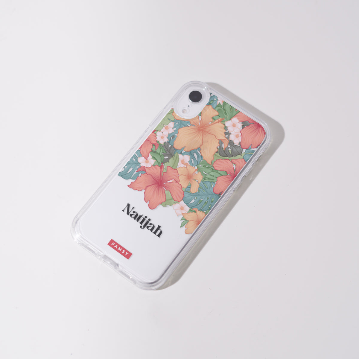 Bouquet Series - Exquisite iPhone Case