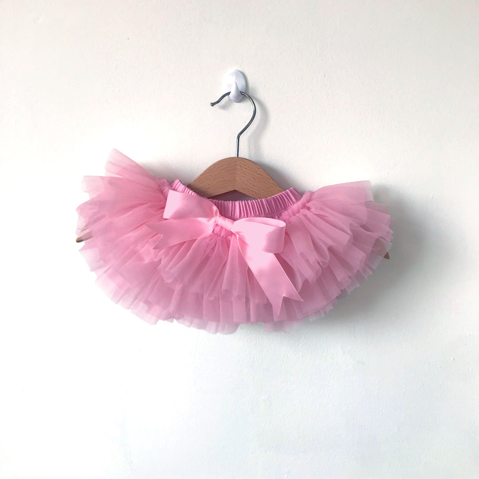 Baby Tutu Mini Bloomer