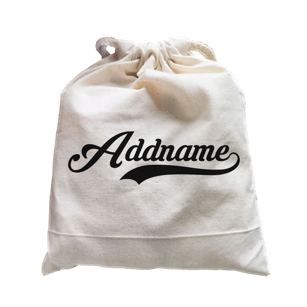 Retro Addname Satchel (Fits 1-3 pieces)