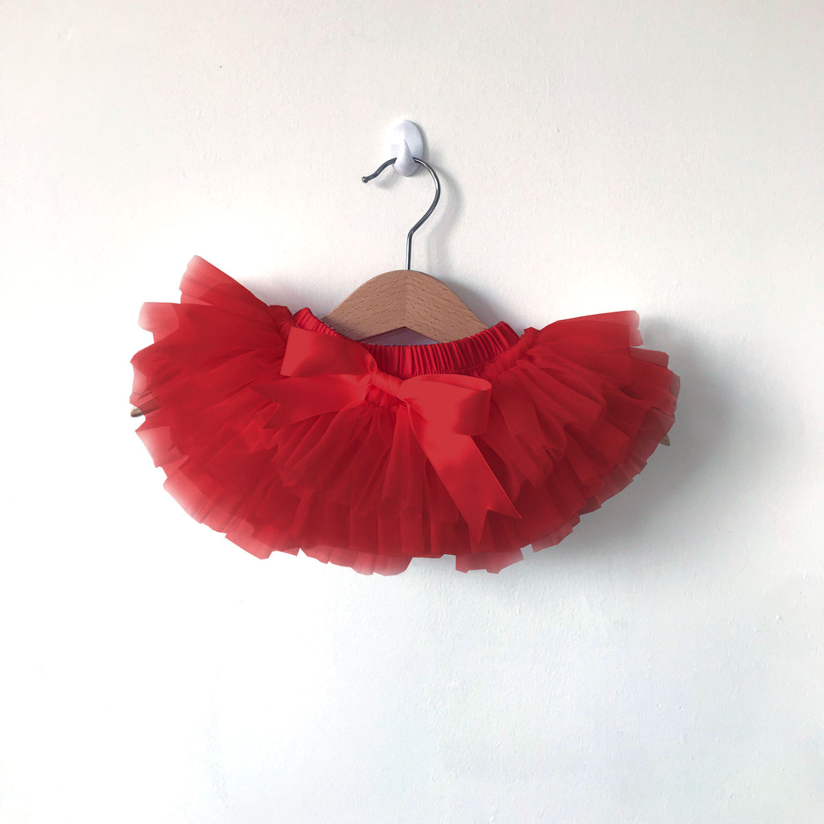 Baby Tutu Mini Bloomer