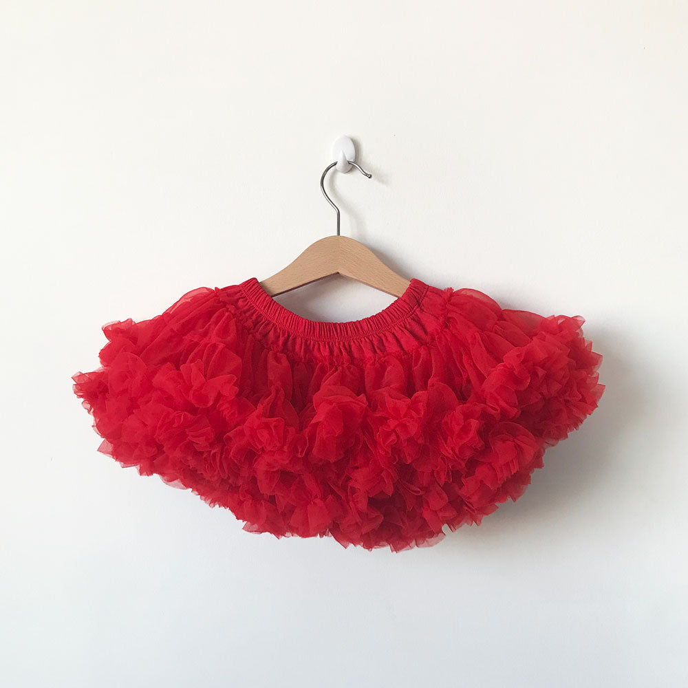 Baby Tutu Skirt Bloomer