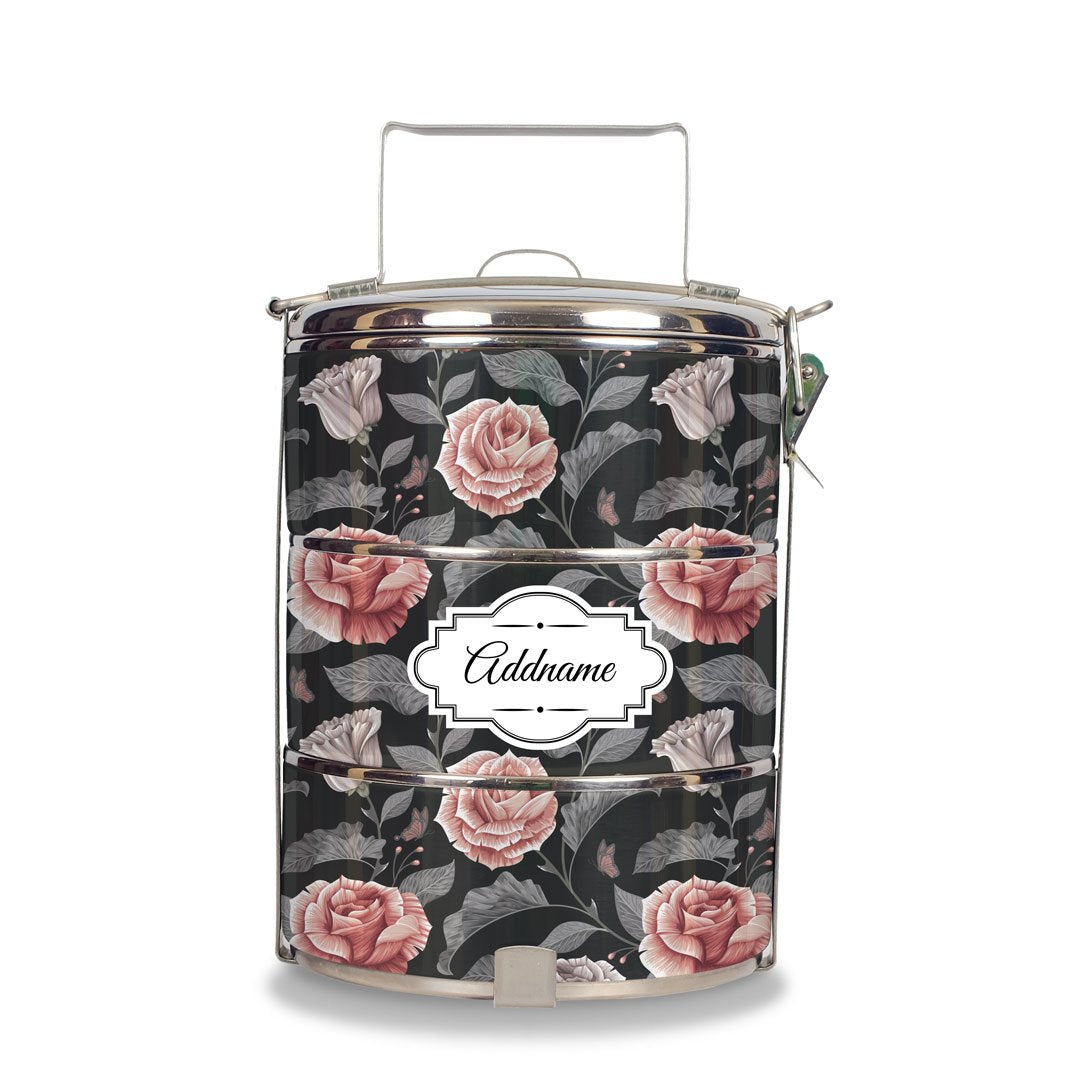 Rose Tiffin Carrier