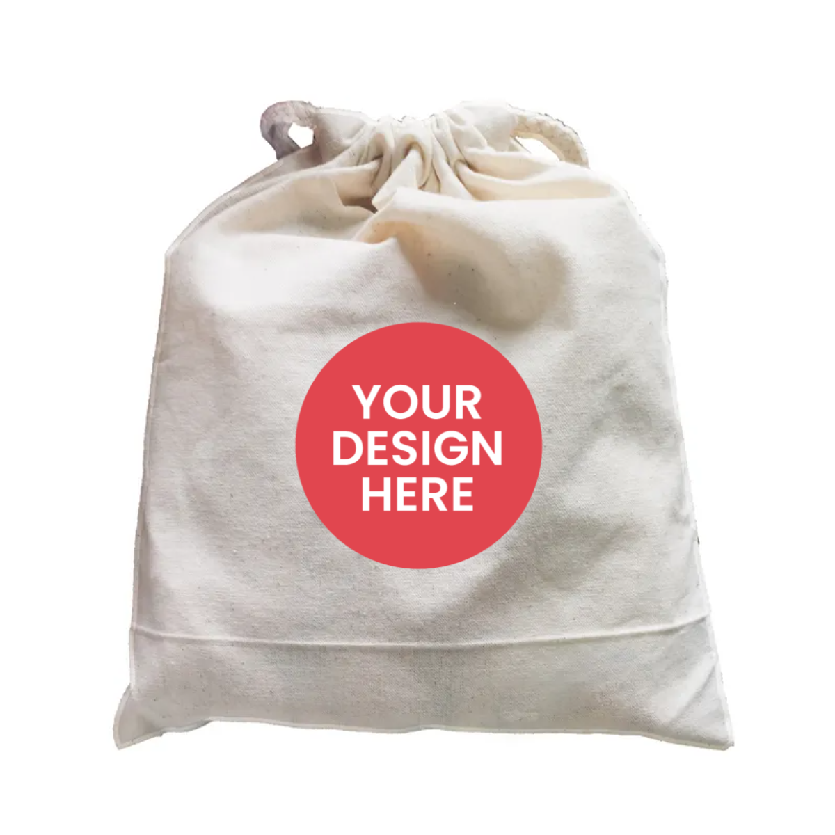 Upload Your Own - Satchel