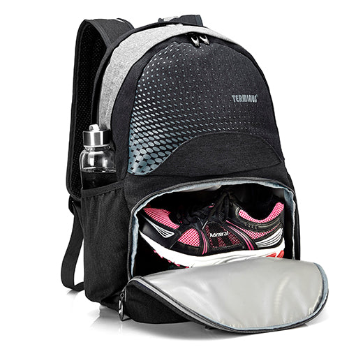 TERMINUS Mamamia Diaper Bag