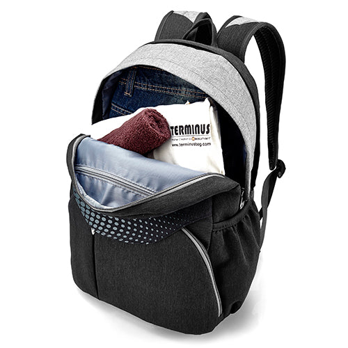 TERMINUS Mamamia Diaper Bag