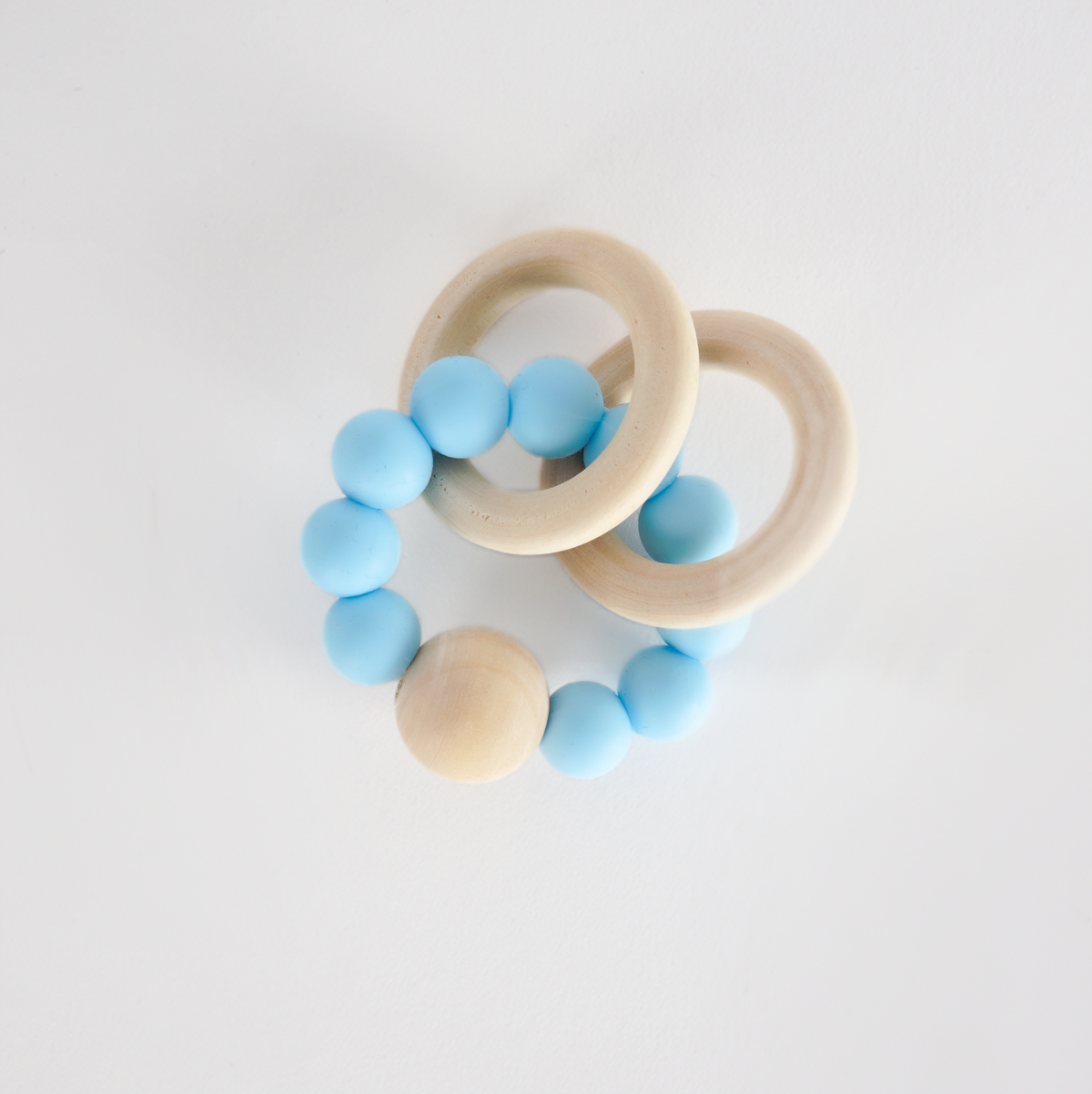 Sensory Baby Teether