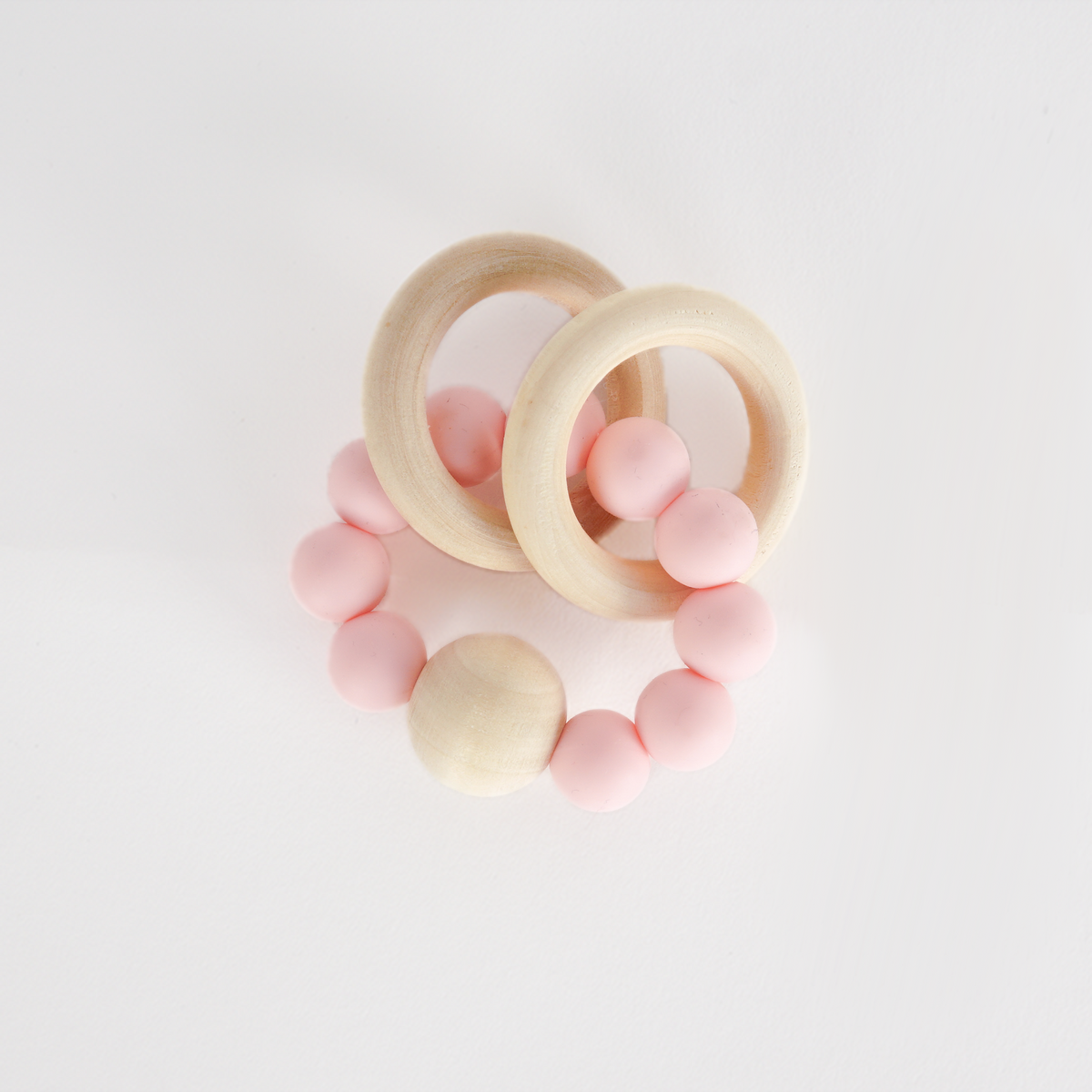 Sensory Baby Teether