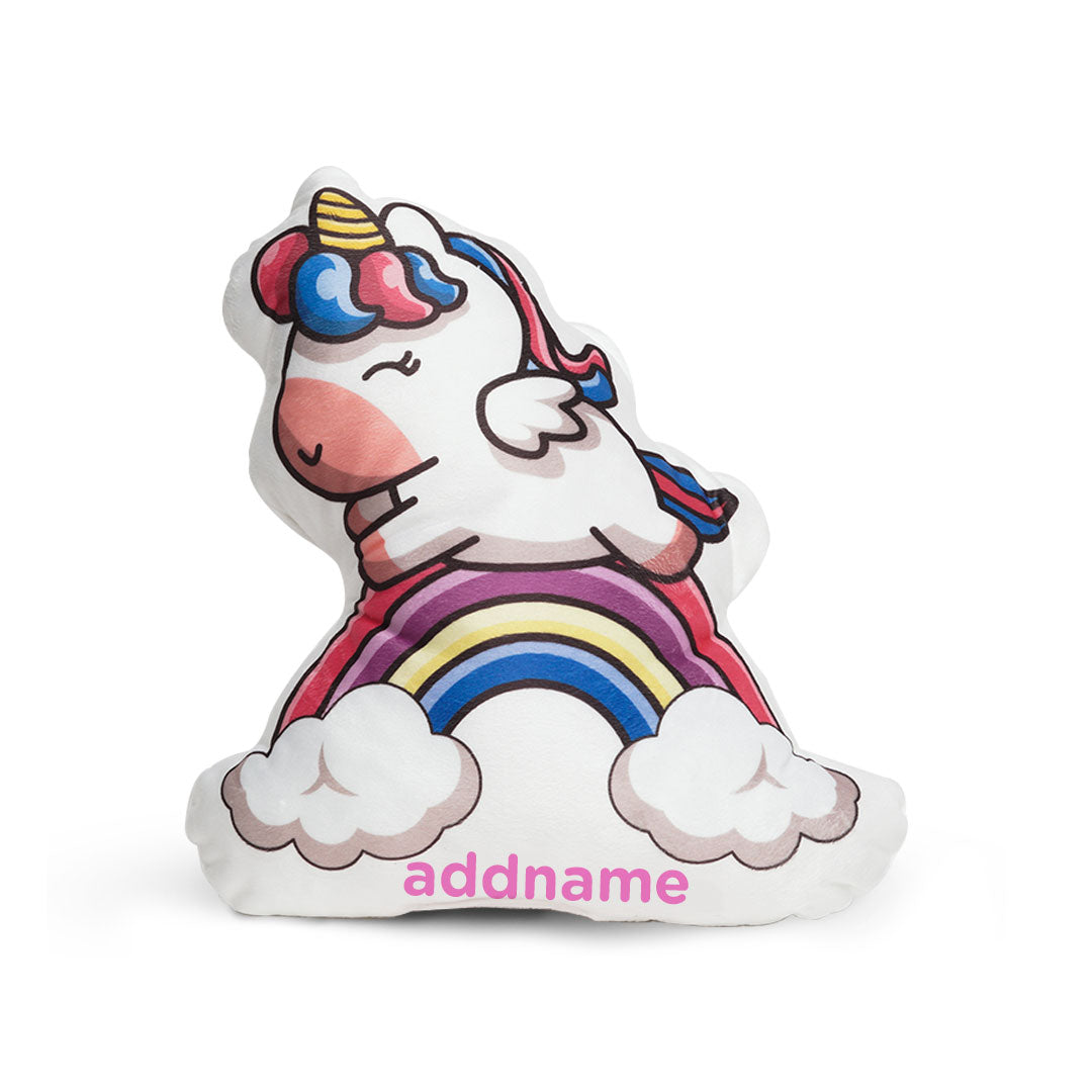 Adopt A Plushie- Sweet Unicorn