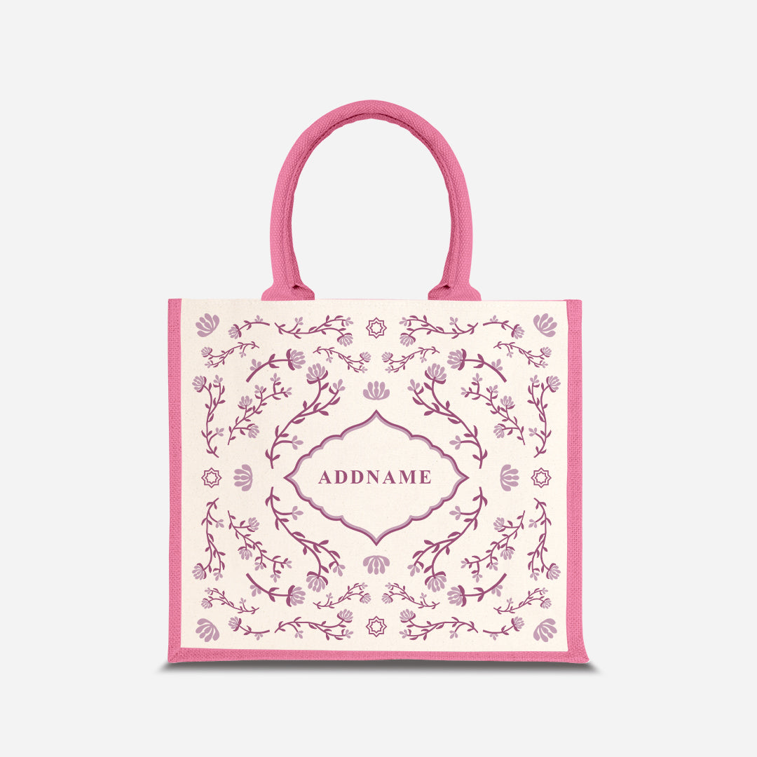 Dang Anum Series - Ancient Dusty Pink HLJB