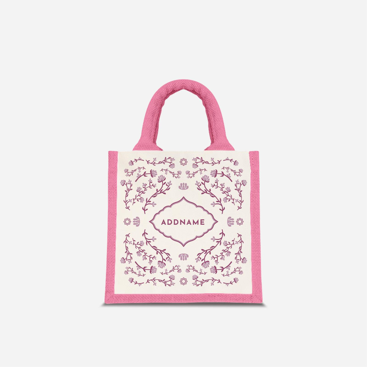 Dang Anum Series - Ancient Dusty Pink HLLB