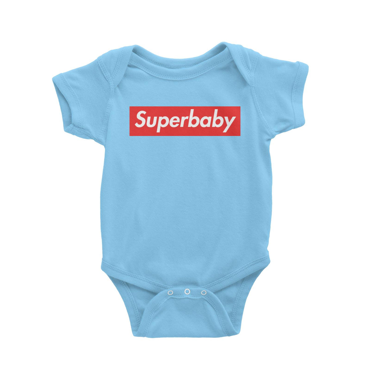 Superbaby Supreme Baby Romper