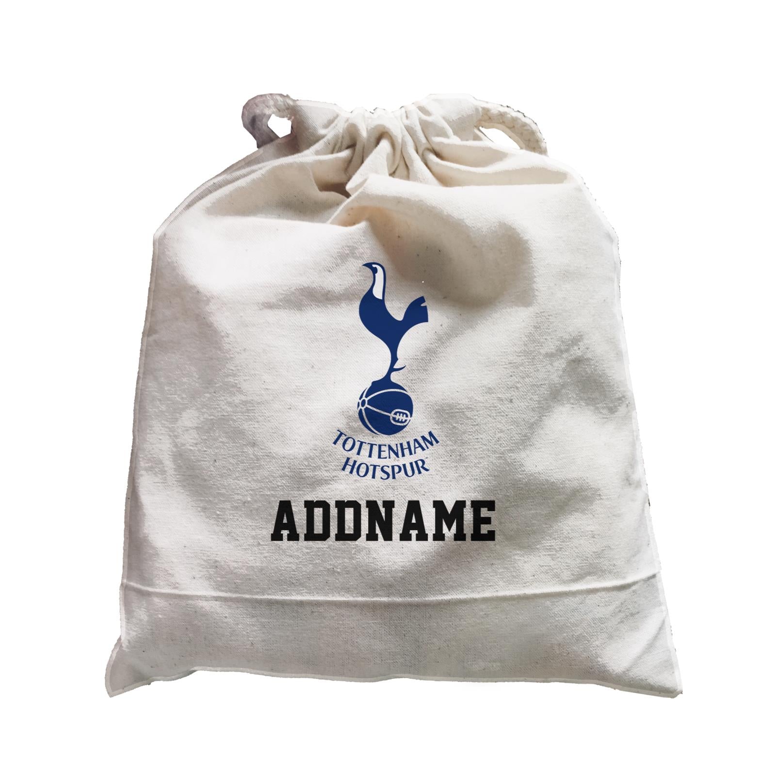 Tottenham Hotspur Football Logo Addname Satchel