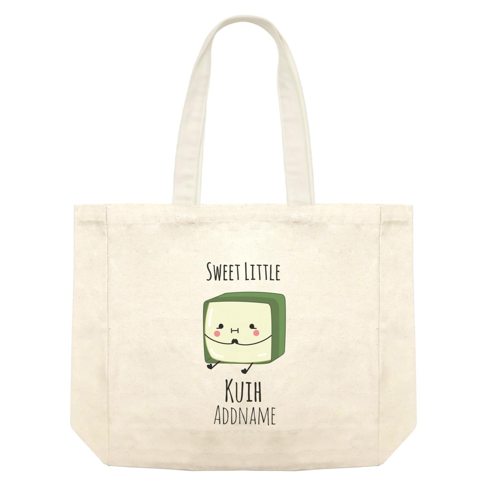 Raya Kuih Sweet 1 Sweet Little Kuih Addname Shopping Bag