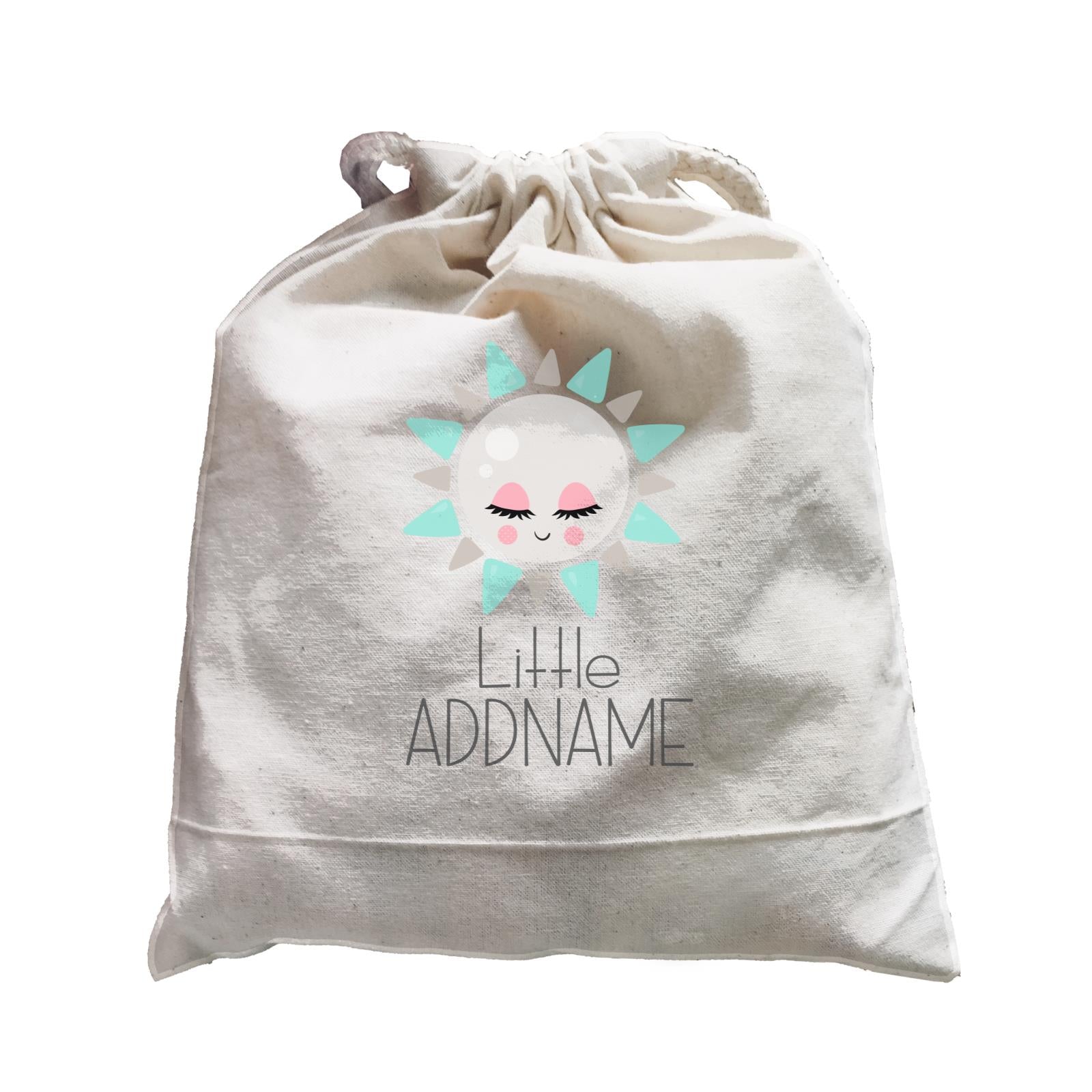 Nursery Animals Little Sun Addname Satchel