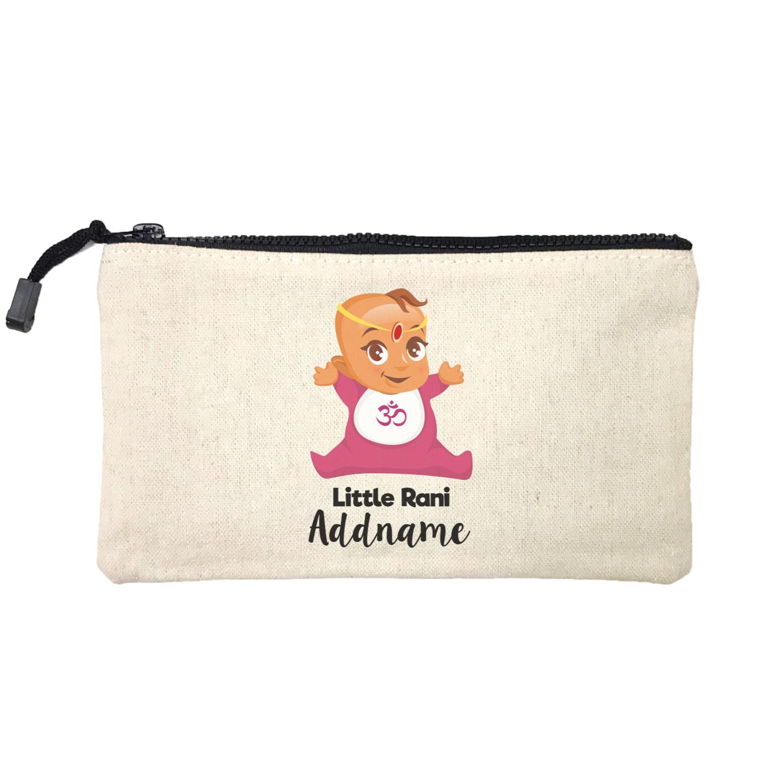 Little Rani Baby Addname Mini Accessories Stationery Pouch