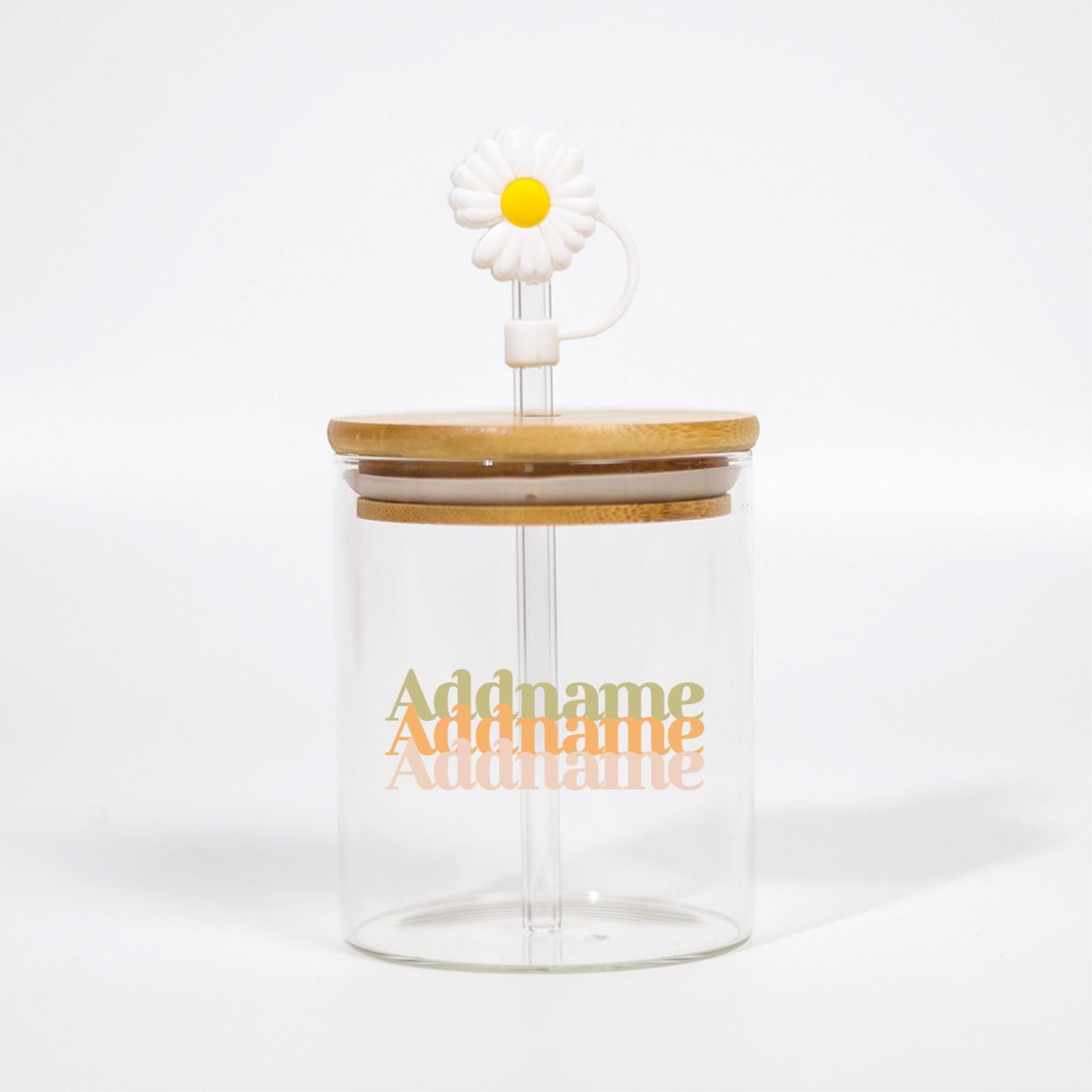 Gradient Canicup - Pumpkin Spice