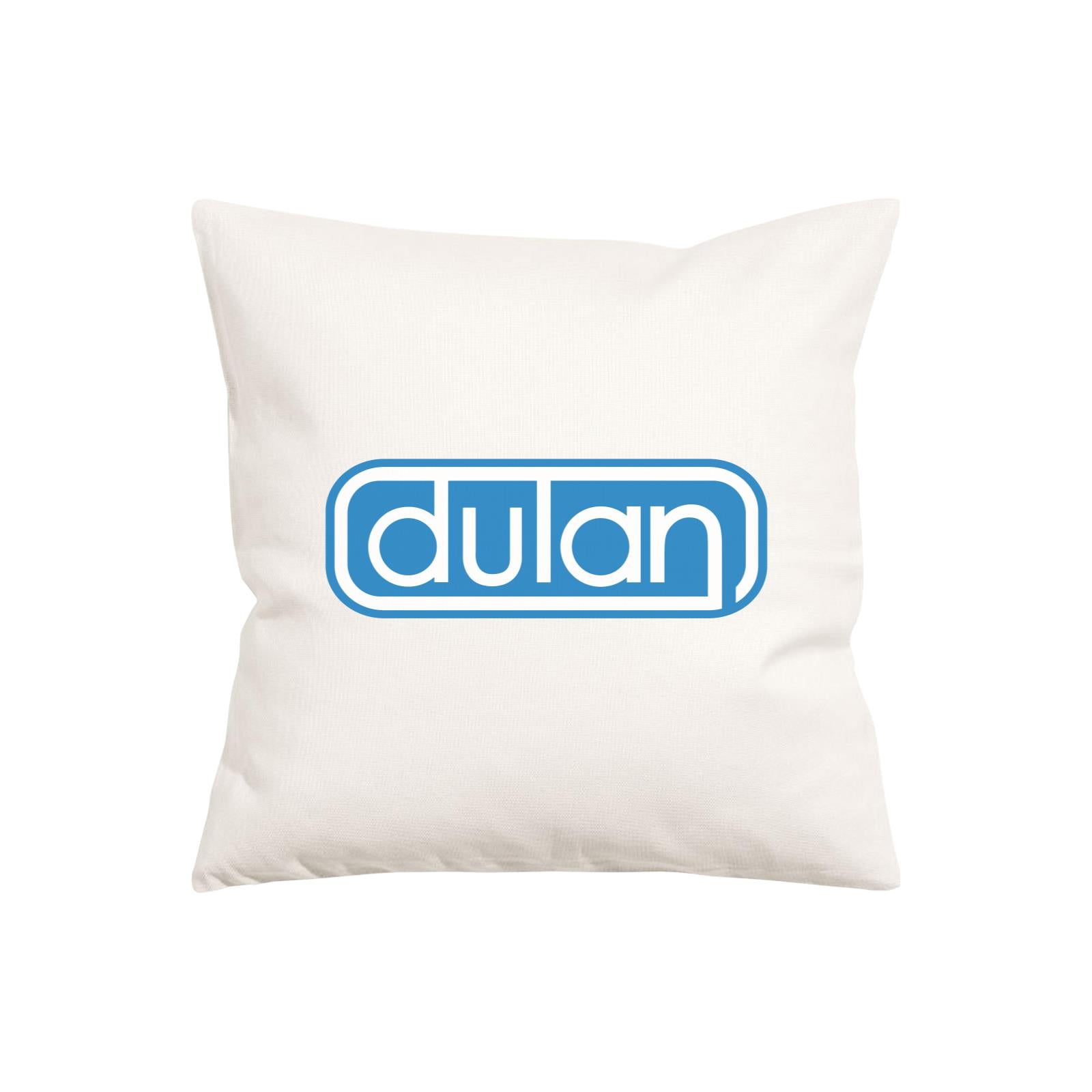 Slang Statement dulan Pillow Cushion