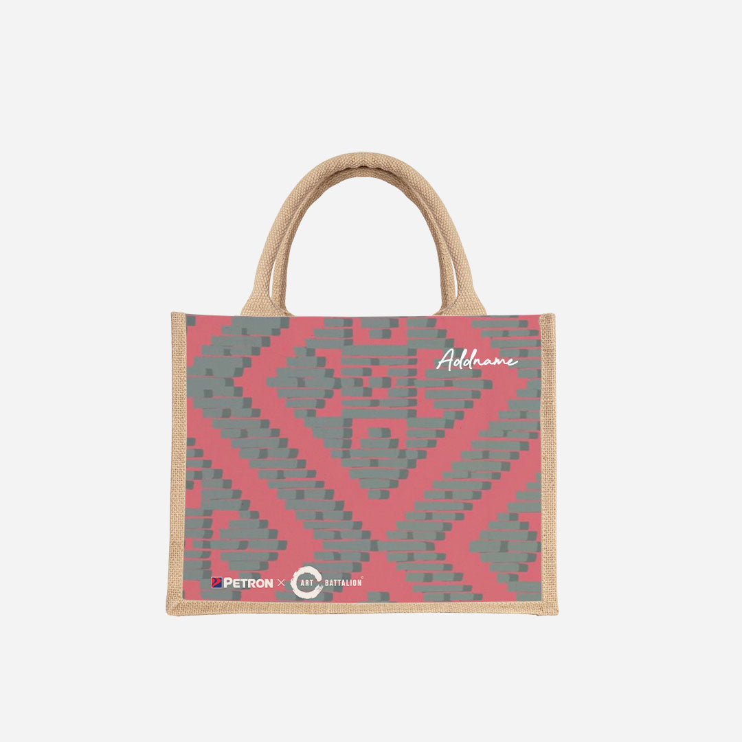 PETRON REDEMPTION GTSP - ADA KERAK, ADA NASI