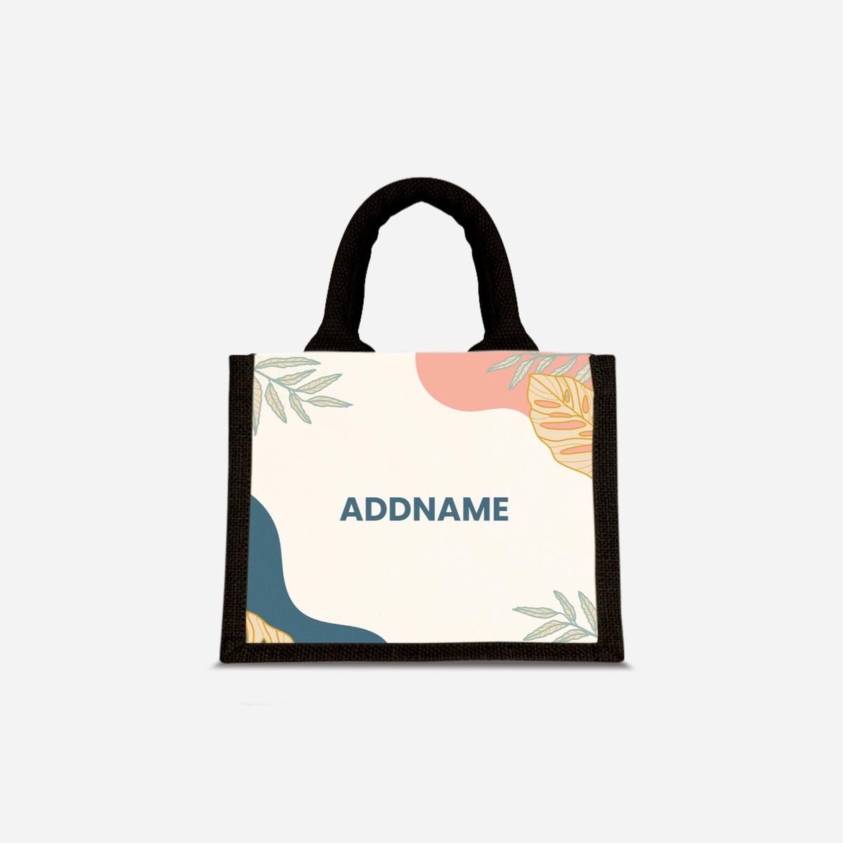 Charlotte Series - Tote Bag