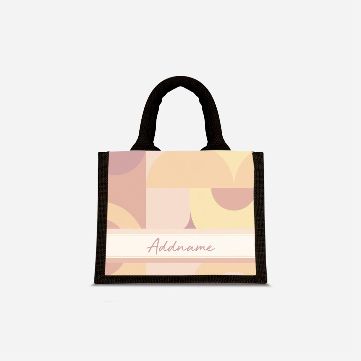 Ryn Series - Markisa Jute Bags