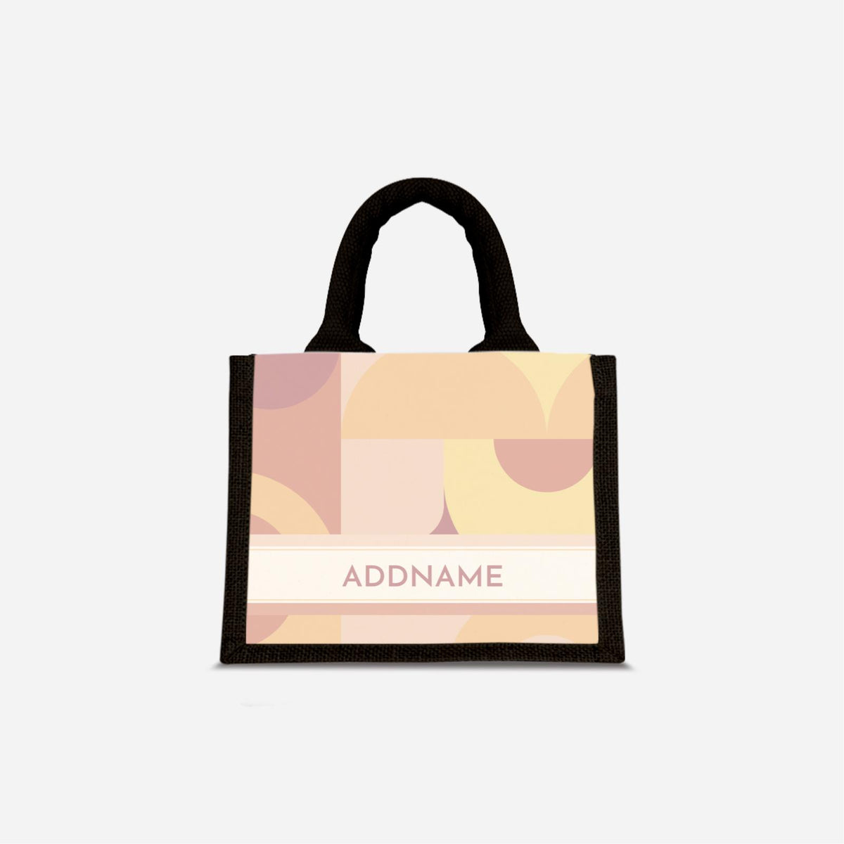 Ryn Series - Markisa Jute Bags