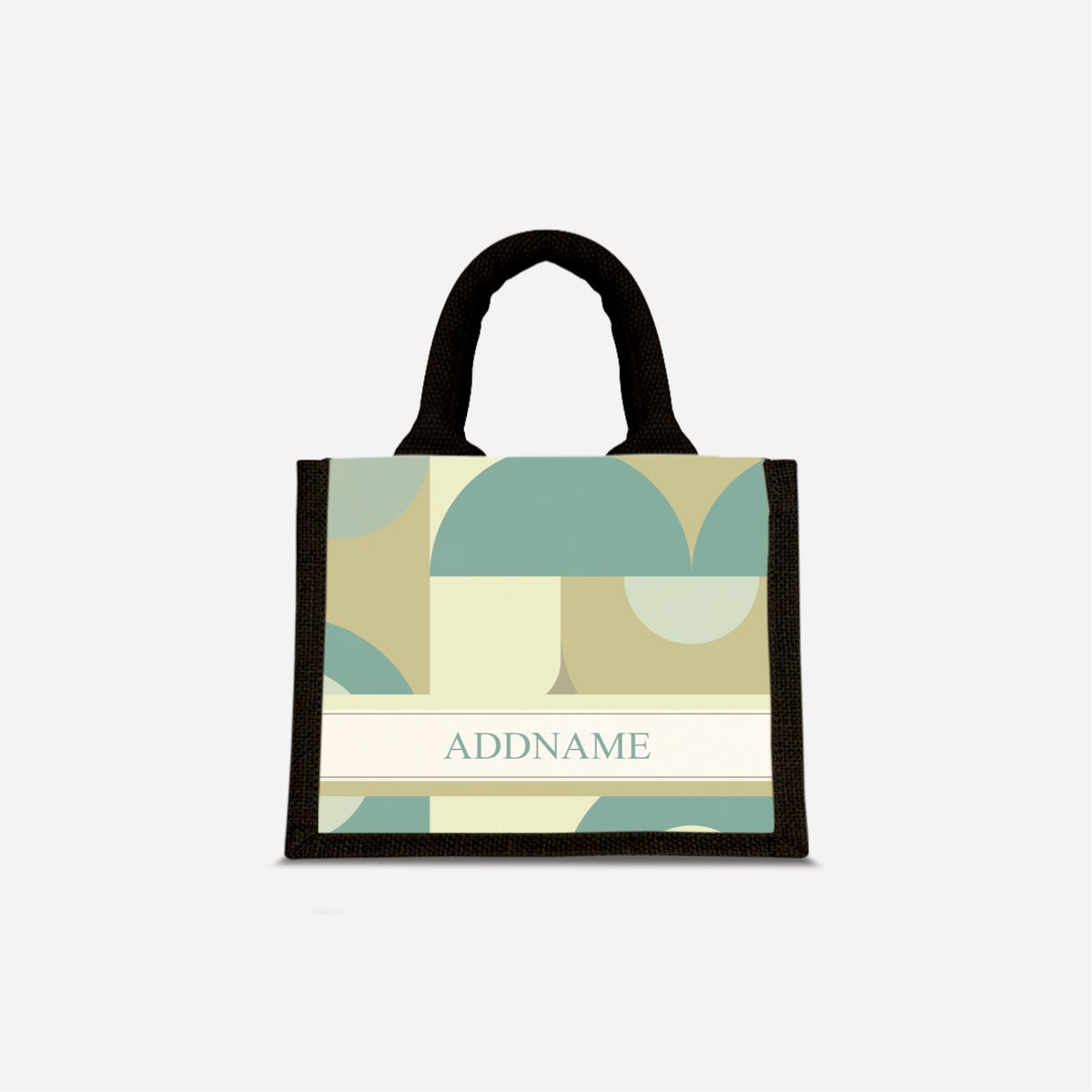 Ryn Series - Pandan Jute Bags