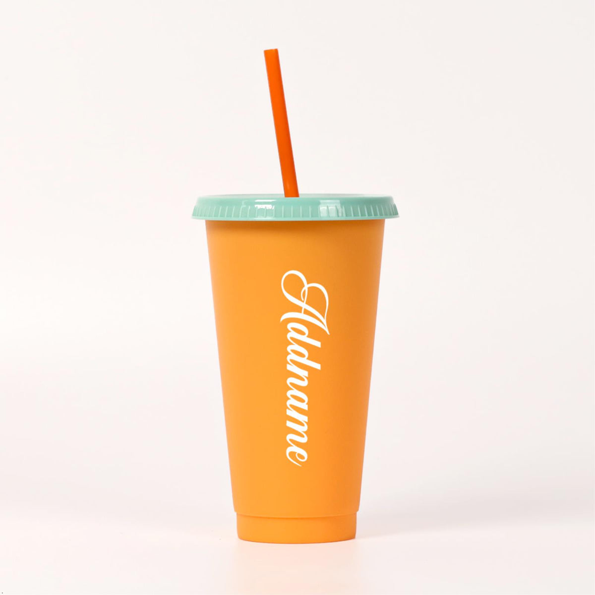 Kori Cup - Orange