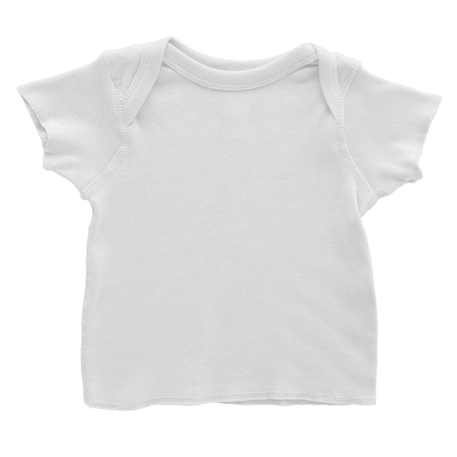 Blank Baby T-Shirt Baby T-Shirt