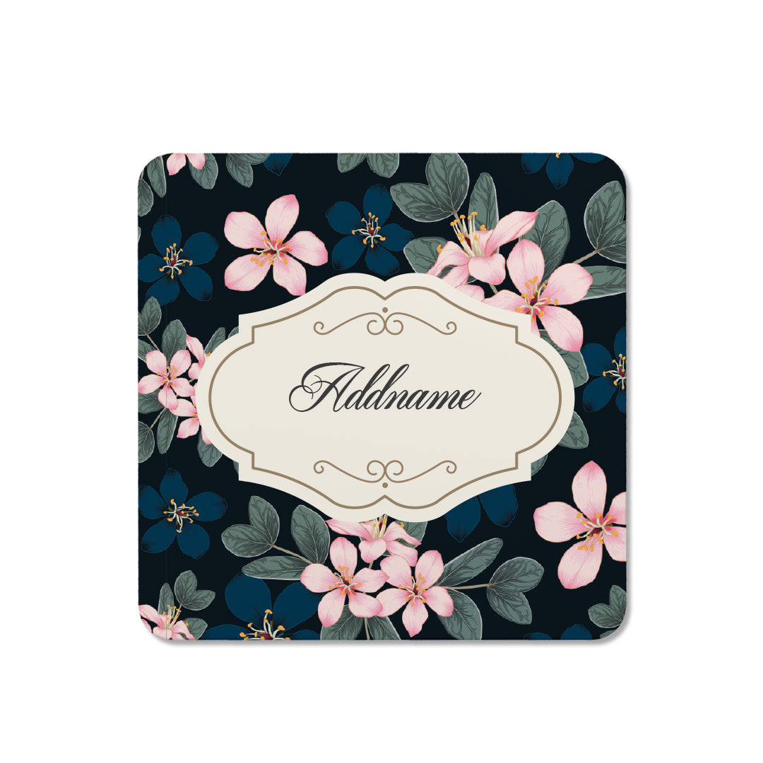 Halcyon Botanic Coaster