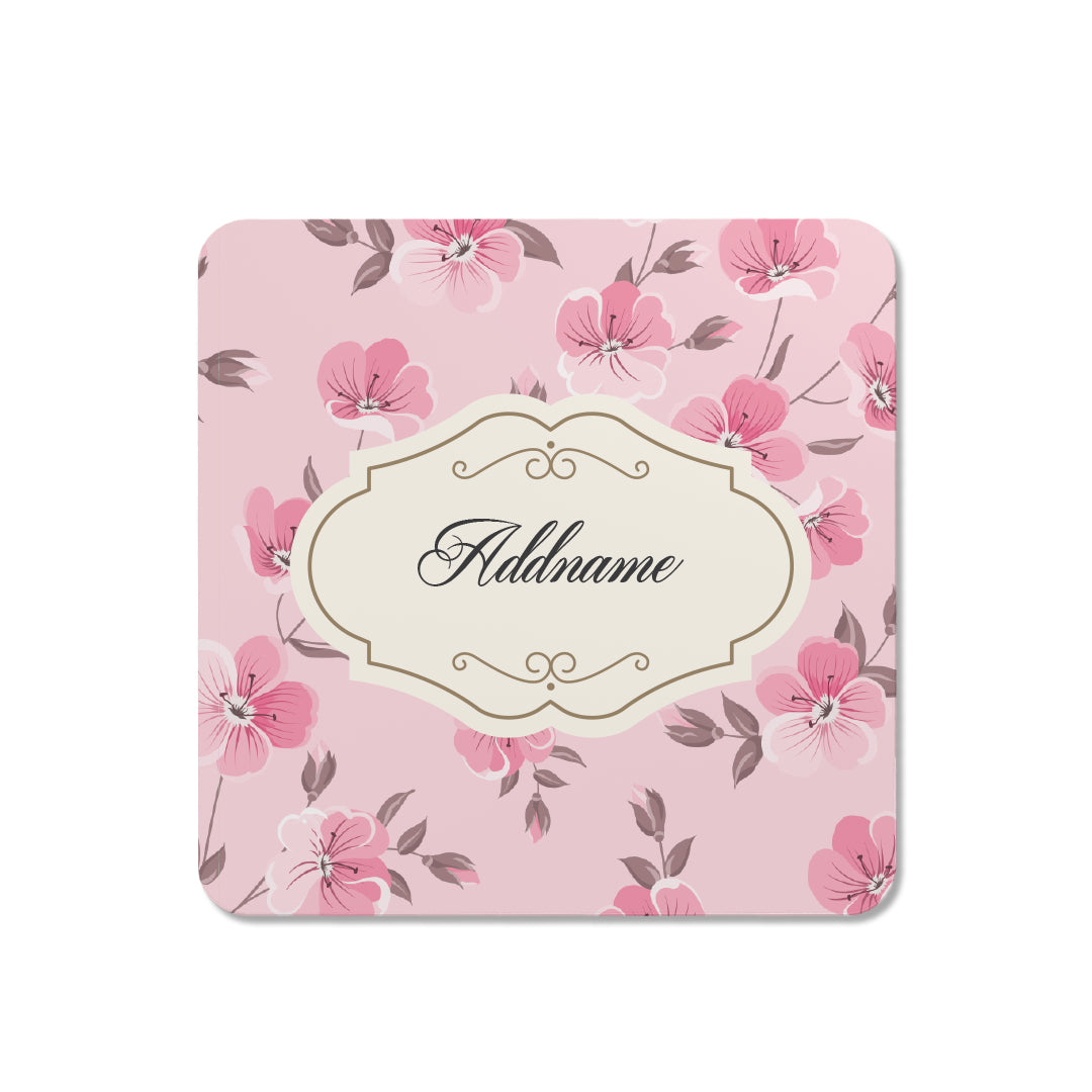 Serene Sakura Coaster