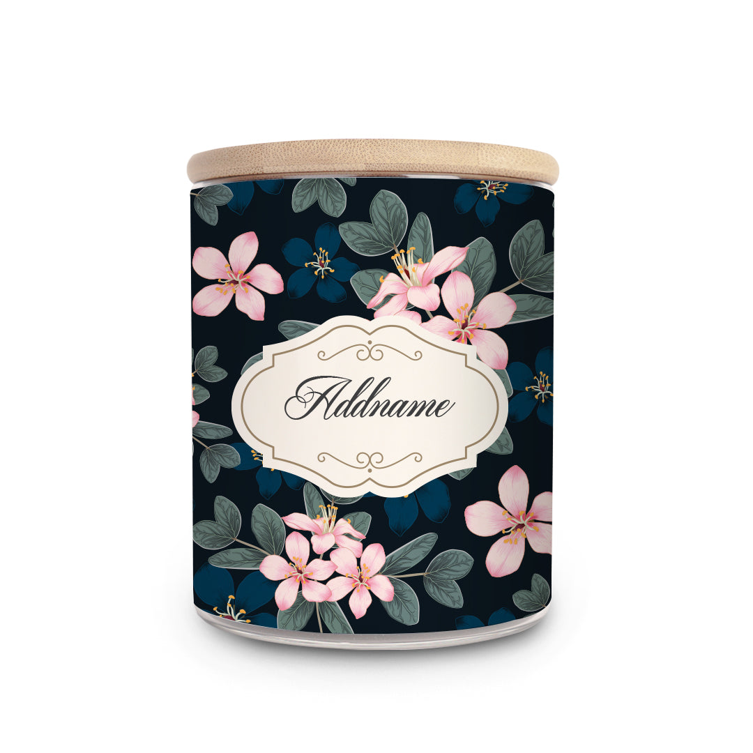 Halcyon Botanic Single Canister