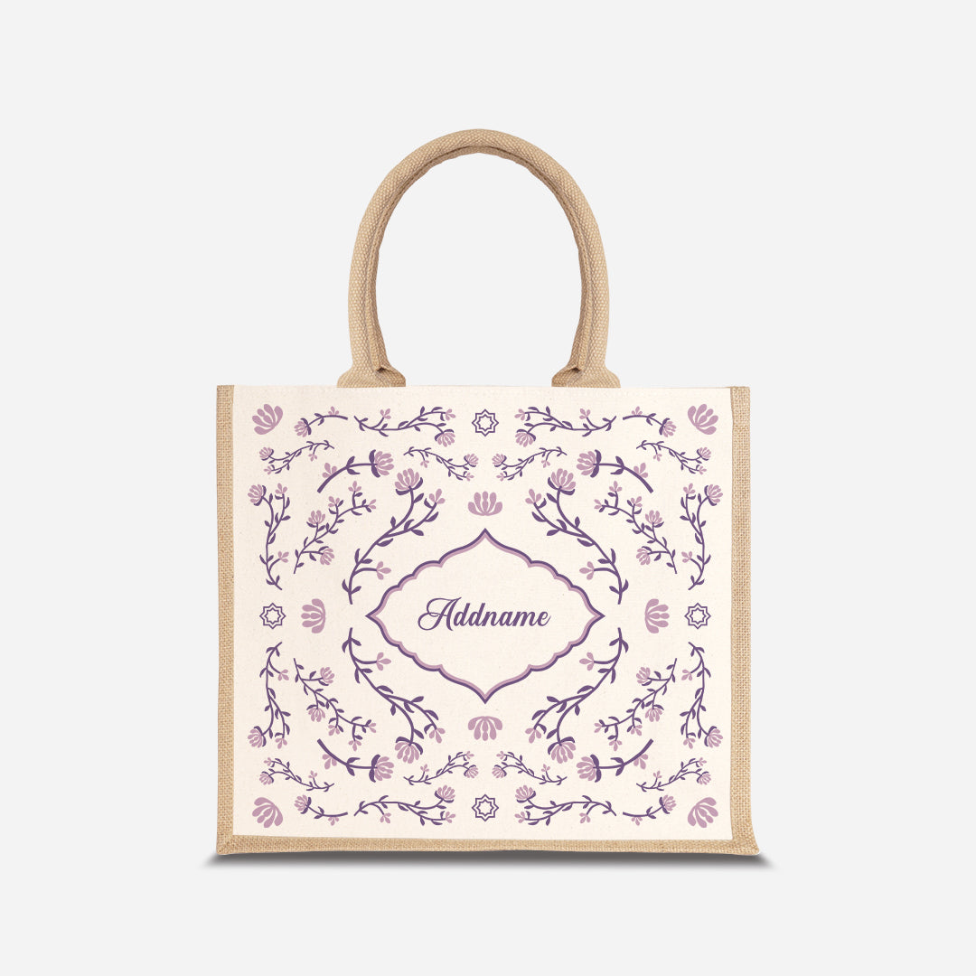 Dang Anum Series - Ancient Purple HLJB
