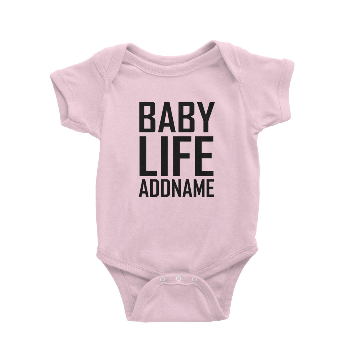 Baby Life Baby Romper