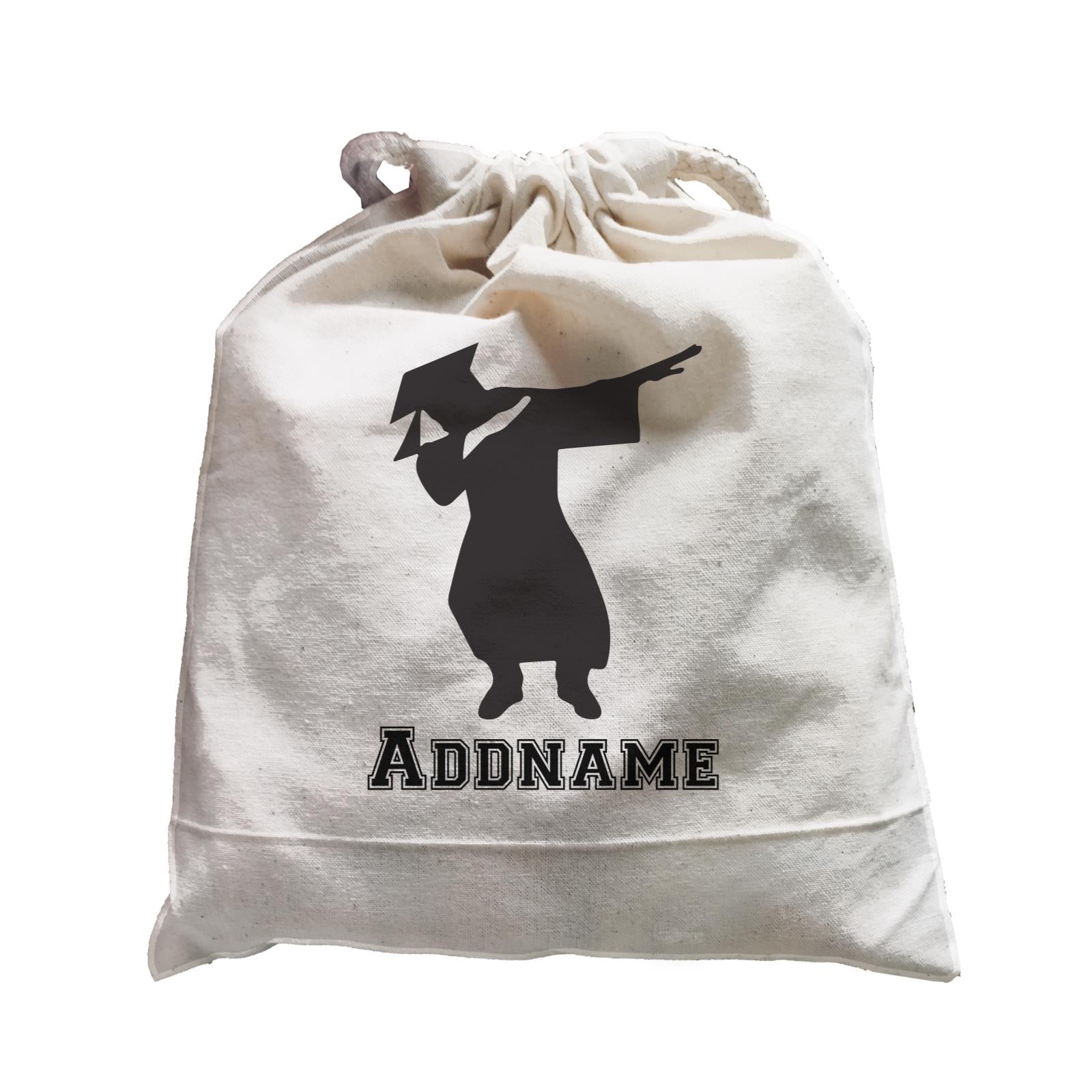 Graduation Series Dab Satchel