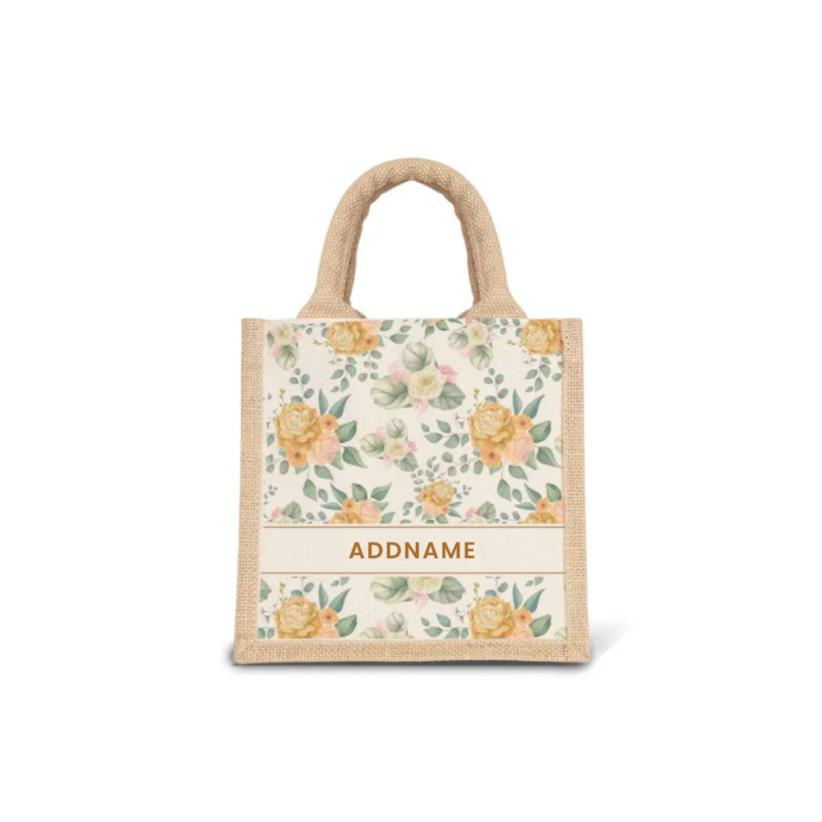 National trust 2025 jute bag