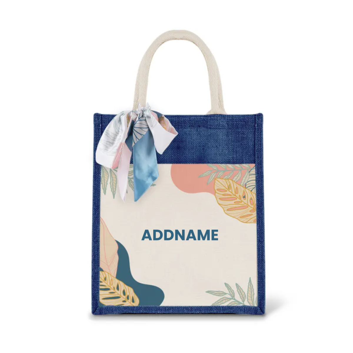 Charlotte Series - Tote Bag