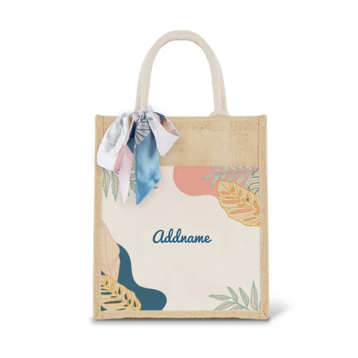 Charlotte Series - Tote Bag