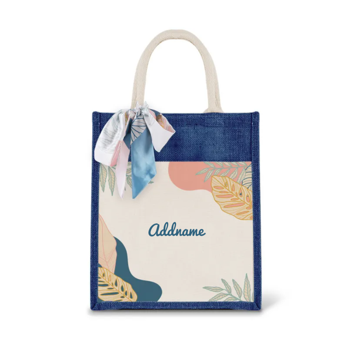Charlotte Series - Tote Bag