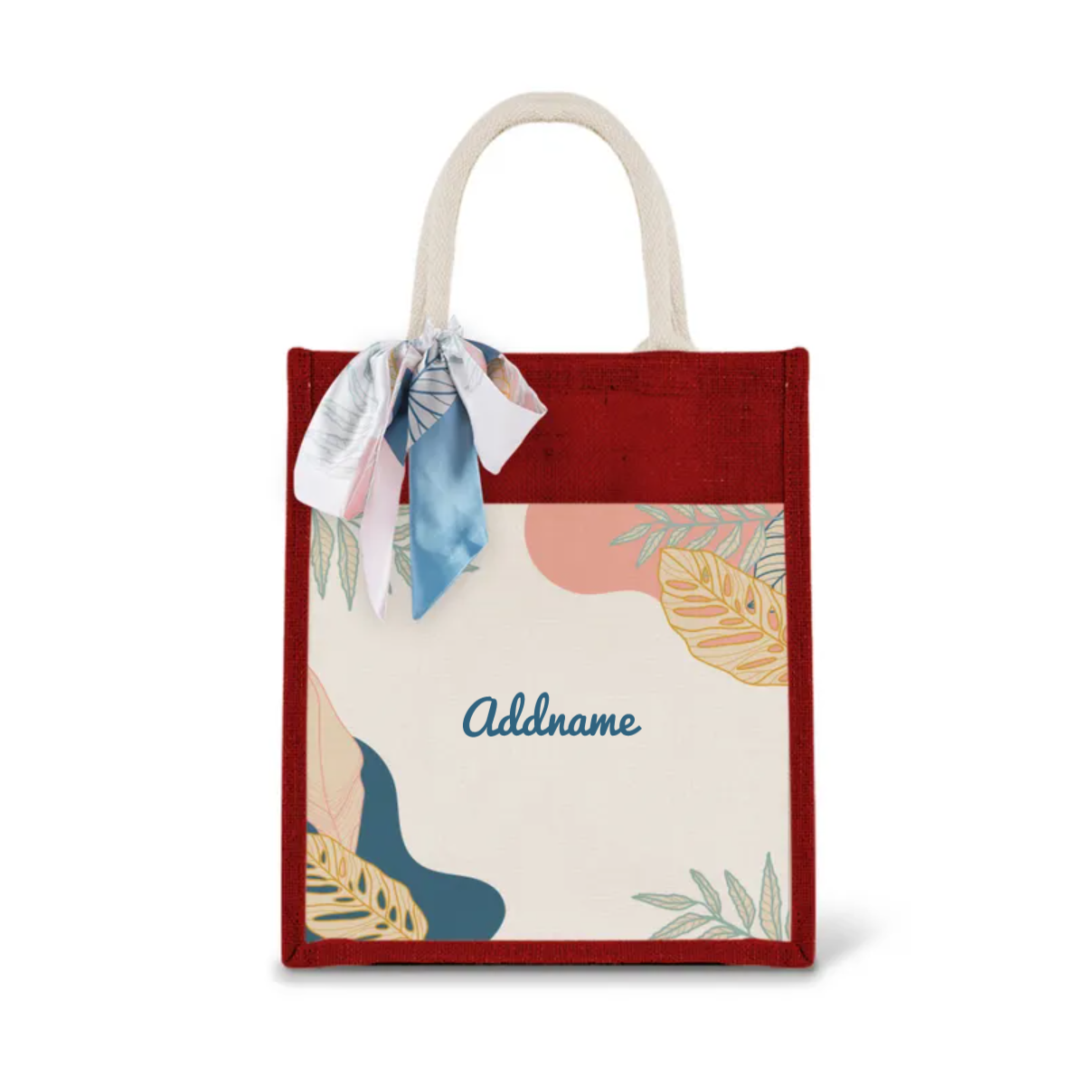 Charlotte Series - Tote Bag
