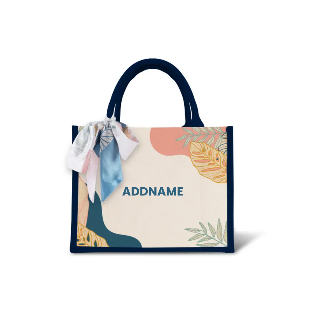 Charlotte Series - Tote Bag