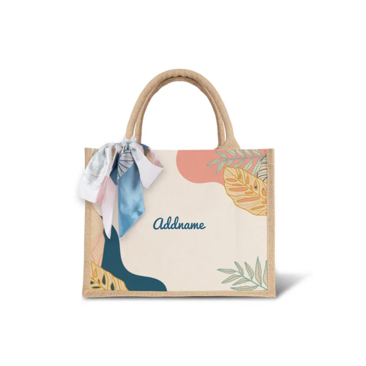 Charlotte Series - Tote Bag